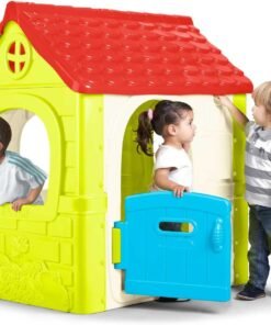 Fantasy House de Marque FEBER