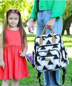 Sac à dos intemporel digital my style