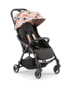 Poussette Magic autofoldable – Tuca – Pali