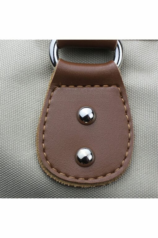 Sac à Langer Baby Bag TEK – Stylo - Image 3