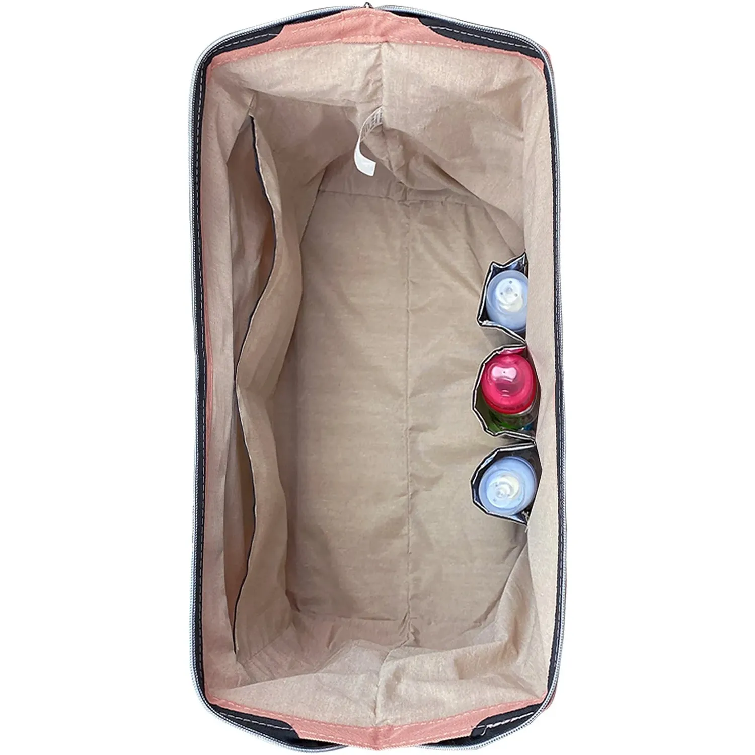 Sac à Langer Baby Bag TEK – Stylo - Image 5