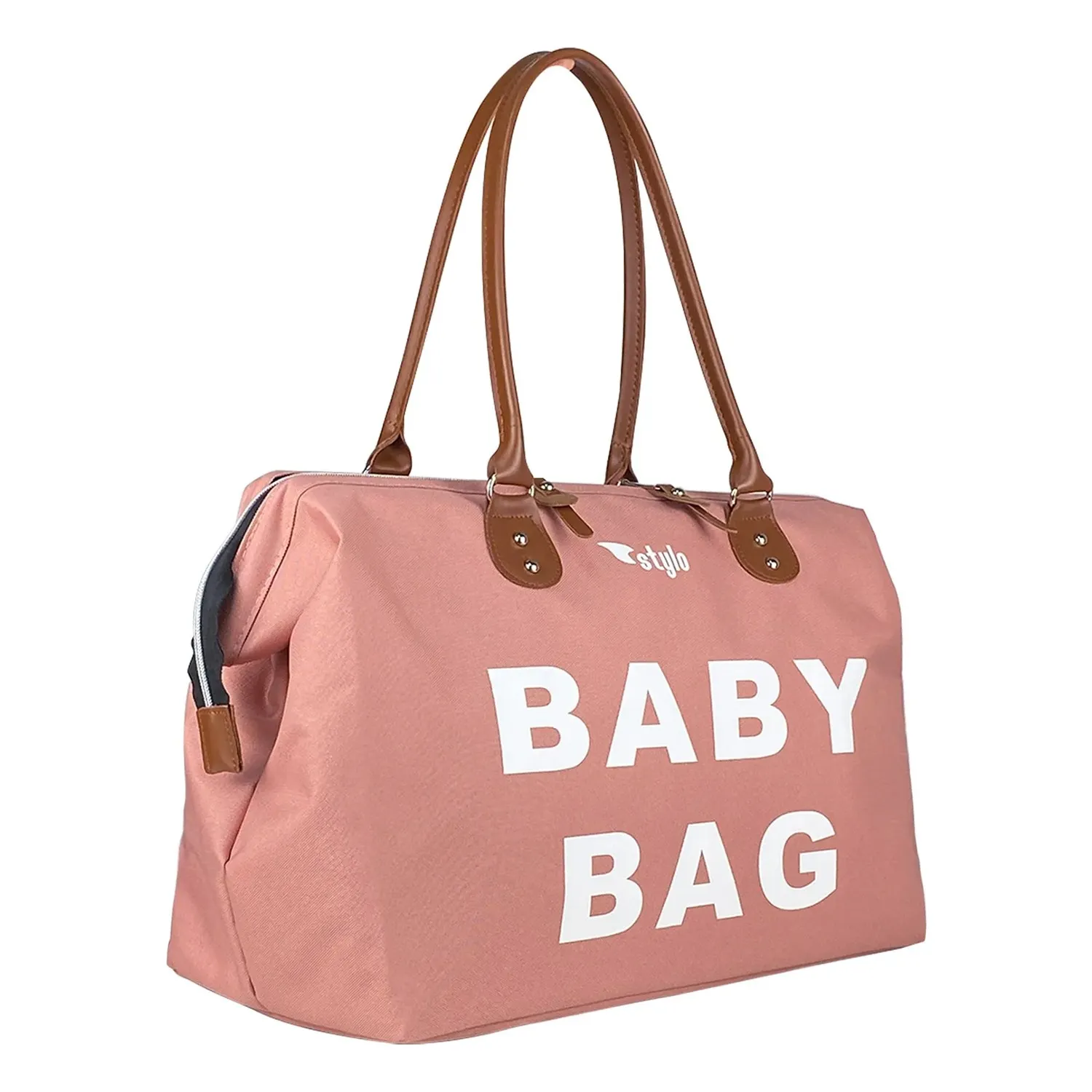 Sac à Langer Baby Bag TEK – Stylo - Image 8