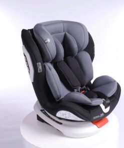 Siège auto Isofix 360° Naissance à 12 – Mastela