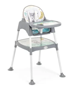Chaise Haute pour Bébé