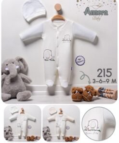 1 pièce Combinaison de bébé