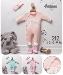 1 pièce Combinaison de bébé