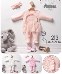 1 pièce Combinaison de bébé