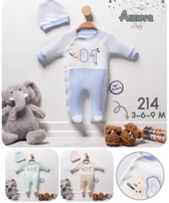 1 pièce Combinaison de bébé