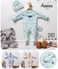 1 pièce Combinaison de bébé