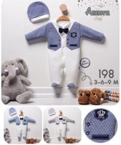 1 pièce Combinaison de bébé