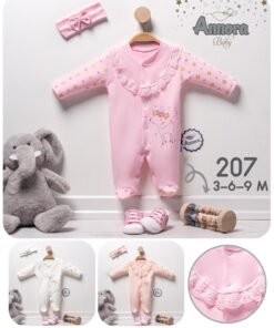 1 pièce Combinaison de bébé