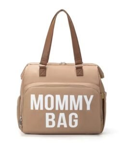 SAC À LANGER MOMMY BAG